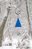 Wilderness Snowflake Bell