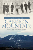 History of Cannon Mountain