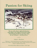 Passion for Skiing Book