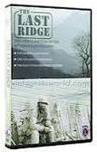 The Last Ridge DVD