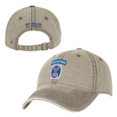 10th Mountain Division Cap, Khaki