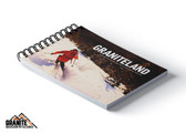 Graniteland: glade zone guidebook