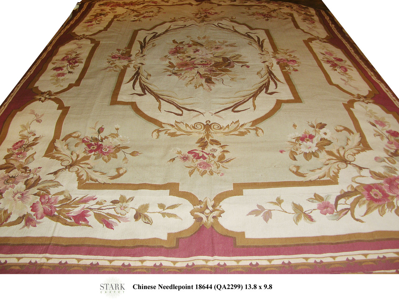 Designer Rugs from Stark Carpet