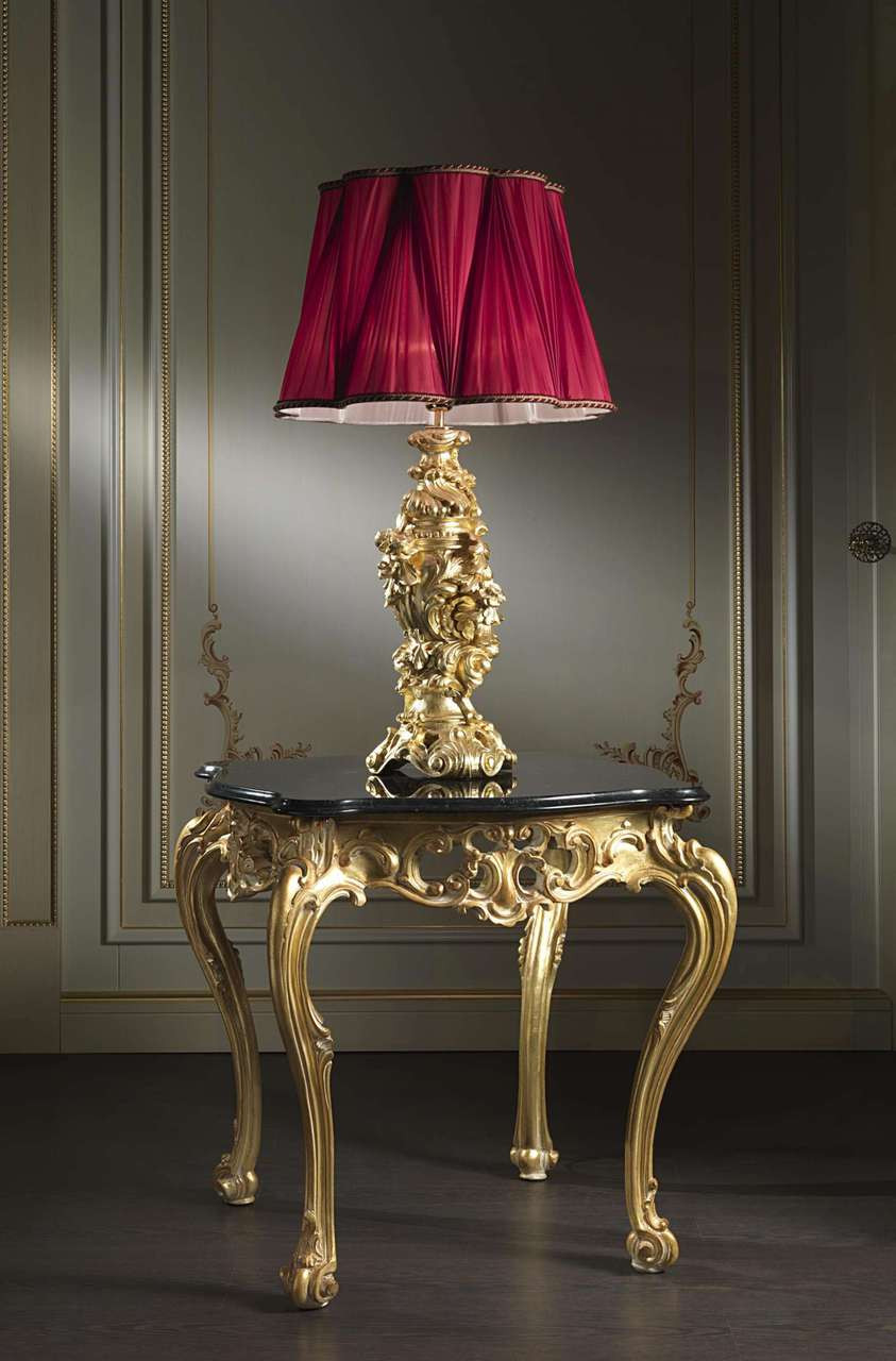 high end table lamps