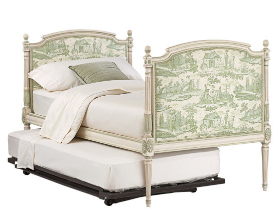Daybed and Trundle Bed