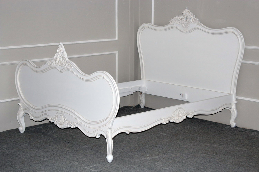 French Chateau Bedroom Set