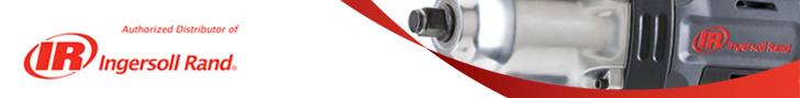 Ingersoll Rand 261 3/4 Inch Super Duty Air Impact Wrench & V | Meses sin interés