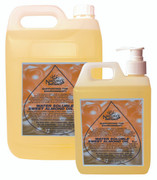 H2o Sweet Almond Massage Oil