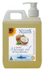 1ltr Coconut H2o Dispersible Massage Oil