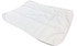 DryDayz White Fleece and Plastic Reversible Adult Extra Large Size Nappy Diaper Changing Mat ABDL