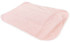 DryDayz Pink Fleece and Plastic Reversible Adult Extra Large Size Nappy Diaper Changing Mat ABDL