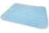 DryDayz Blue Fleece and Plastic Reversible Adult Extra Large Size Nappy Diaper Changing Mat ABDL