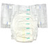 Attends 10XL from Drydayz Two Tapes Each Side White Adult Nappies / Diapers Size Large to Extra Large XXL abdl nappy for adults fetish