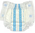 Size Medium Forma-Care from DryDayz Two Tapes Each Side White Adult Nappies / Diapers abdl nappy for adults fetish