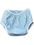 DryDayz Waterproof Outer And Terry Cotton Inner Adult Pull Up Pants ABDL Incontinence