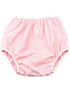 Drydayz Pink Brushed Cotton And Plastic Waterproof Pull Up Pants ABDL Incontinence