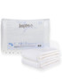 Rearz Inspire Extra Thick Size Large Adult Baby Plain White Diapers Nappies Disposable Nappy UK