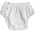 DryDayz Side Fastening Terry Towelling Adult Incontinence Brief Pants Double Thickness ABDL Washable Nappy Nappies Diaper