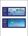 Rayne Water Bottle Labels
