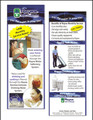Door Hanger:  Exchange Tank/RO Rental