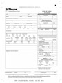CUSTOMER WORK ORDER (SPANISH)