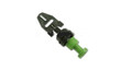 7000-Piston Assembly, Softener 35GPM
