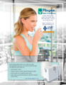 Rayne LINX 160 Sales Literature