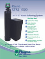 Rayne XTR2-1500 Brochure