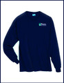 T-Shirt Long Sleeve
