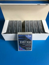 23R5635 DAT160 Tape Cartridge 10-PK