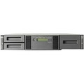 HP AH170A StorageWorks MSL2024, 2 Drv Ultrium 920 Tape Library