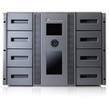 HP MSL8096 2 Ultrium 960 4Gb FC Tape Library (AH218A)