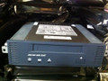 3XSD20XLB  DDS-4 20/40GB Dat SCSI Int. Blue Bezel