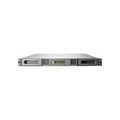 BL536A HP StorageWorks 1/8 G2 Tape Autoloader Ultrium 3000 LTO5