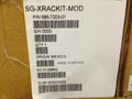 Rack-Mount Conversion Kit, L25/L100 (SG-XRACKIT-MOD) 595-7203-01