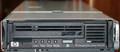 AQ697A 460148-0001 HP LTO4 Ultrium SB1760c Tape Blade Drive