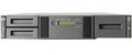 AJ033A - HP MSL2024 1 x LTO-4 Ultrium 1840 SCSI 24 Slot Tape Library RM