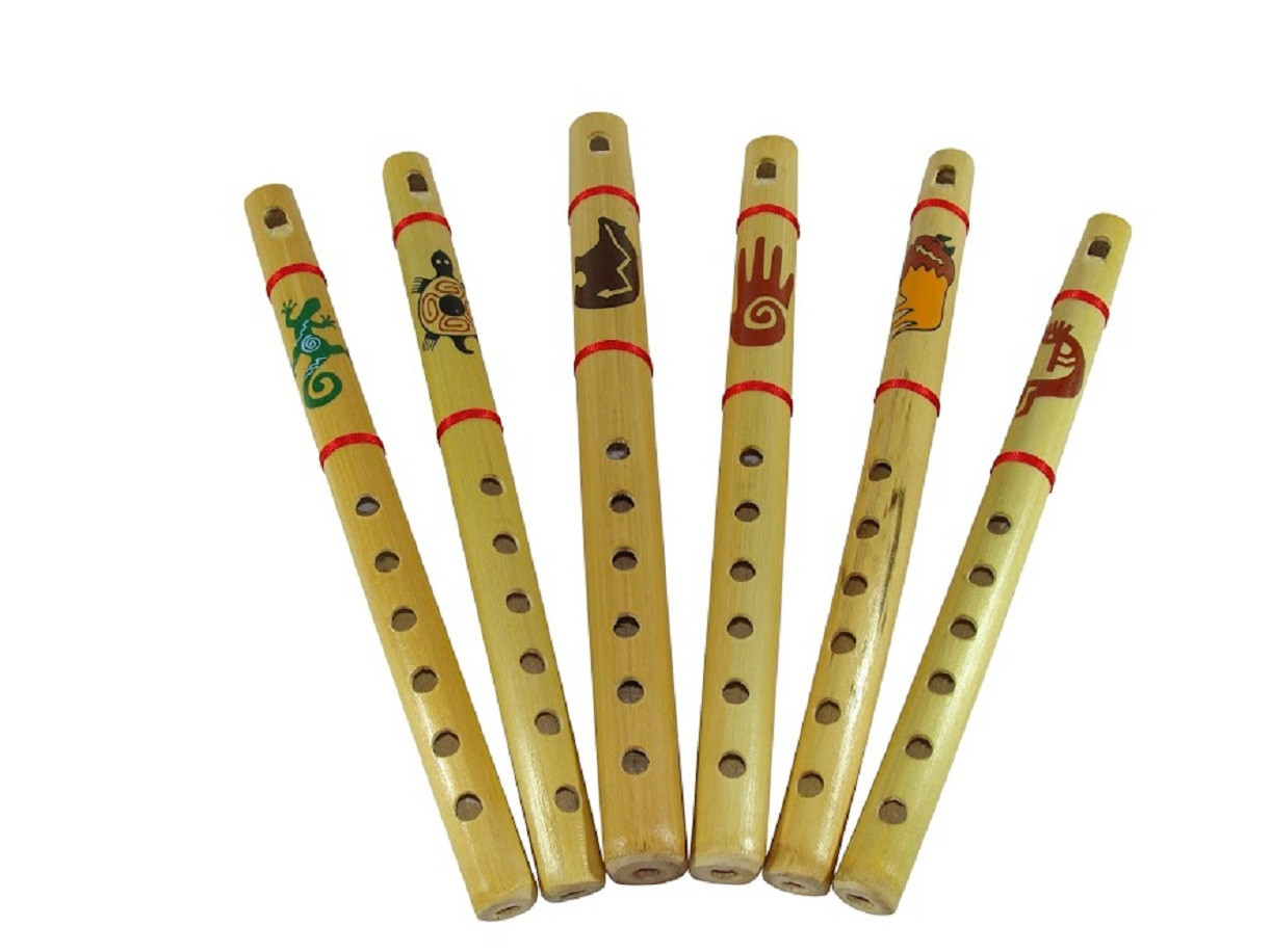 bambooflute图片