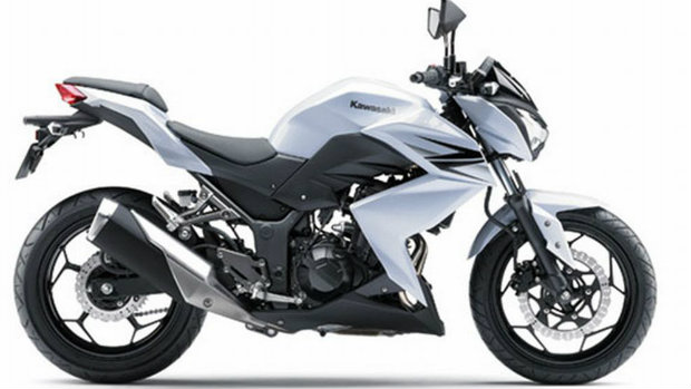 Kawasaki Z Upgrades Kawasaki Z Upgrades