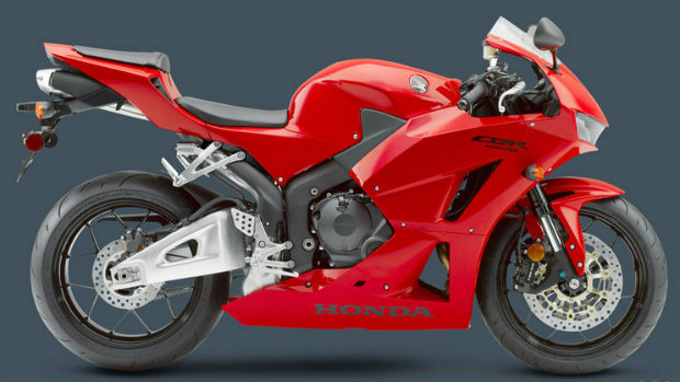 honda cbr600rr 2013 carbon