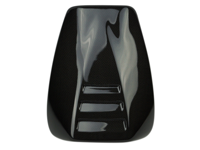 Aprilia tuono outlet seat cowl