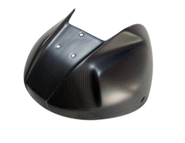 Ducati Panigale Heat Shield Ducati Panigale Heat Shield