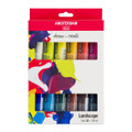 Amsterdam Acrylics Standard Series – Landscape Set 12 x 20 ml 