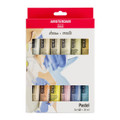 Amsterdam Acrylics Standard Series – Pastel Set 12 x 20 ml 