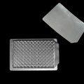 Biologix Sealing Films FoilSeal Chemically Resistant 100 Sheets