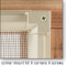 Plinth Corner Mount Kit