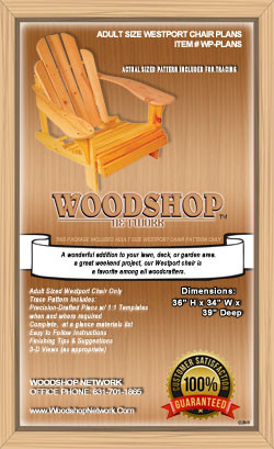 Westport chair online