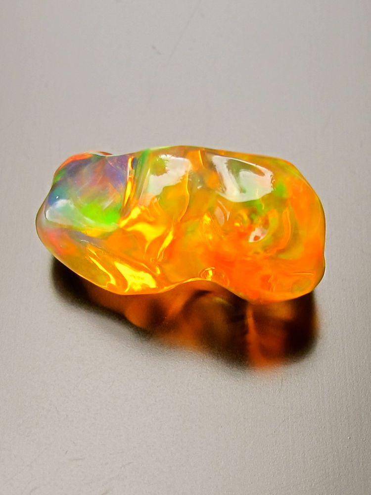 Mystic Sunset Mexican Fire Opal Marty Magic Store