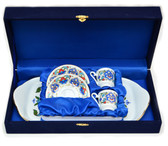 Turkish Coffee Cup Set by Kutahya Porselen