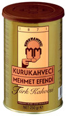 Turkish Coffee (250 gr)